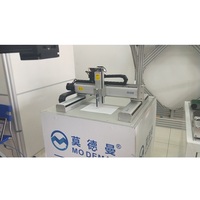 Vis à billes de guidage linéaire, rail de pulvérisation automatique, vis à billes cnc, vente en gros, à bas prix, 10 pièces