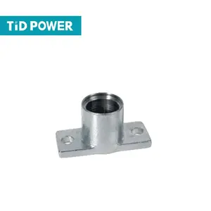 Customized Power Line Electrical Clevis Fitting