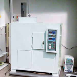 Glass Silicic Acid Thermal Stability Testing Machine Tester with Water Cooling Method RWY-BL Thermal Stability test Equipment - Product Image 2