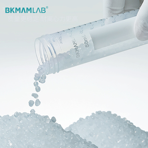 Fábrica Fornecedor 15ml <span class=keywords><strong>20ml</strong></span> Plástico Parafuso Tampa Centrífuga Tubo Com Graduação Centrífuga Tubo Com Rack - Product Image 4