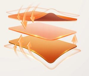 सर्दियों के बच्चों के पैर लेगिंग मखमली थर्मल इन्सुलेशन बच्चे ठोस कपास पैंट लड़कियों की पैंटीहोज - Product Image 6