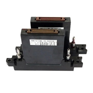 رأس طباعة مستعمل مجدد اليابان الأصلي Konica Minolta 512i - Product Image 6