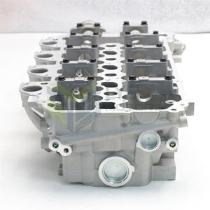 ऑटो पार्ट्स इंजन सिलेंडर हेड मित्सुबिशी पैजेरो स्पोर्ट L200 <span class=keywords><strong>2</strong></span>.5i-d 4d56u 1005b452 1005b453 amc 908519 - Product Image 5