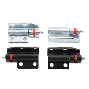 Сетевой распределительный шкаф CL137 из нержавеющей стали, 35 мм, для управления оборудованием, съемный, скрытого монтажа, настенный - Product Image 1