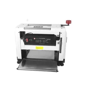 SINO STAHL PB01 나무 moulder 휴대용 단일 측면 두께 그루터기 플레너 블레이드 대패 moulder