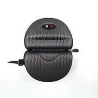 Étui de transport personnalisé pour lunettes VR étanche, antichoc, en EVA, étui de rangement pour lunettes