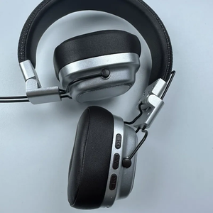 Nouveaux écouteurs classiques supra-auriculaires de qualité supérieure, stéréo DJ, sans fil V 5.3, écouteurs rétro pour la musique - Product Image 3