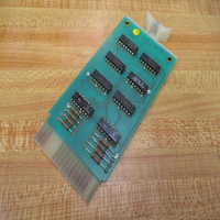 Herramienta PLC Landis A-81031 BRM Binary Rate A81031 Suministro a Granel
