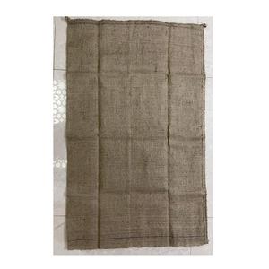 Standard Quality Eco-friendly <b>Jute</b> <b>Sack</b> Bag with Custom Logo Customizable Size & Color Factory Direct From Bangladesh - Product Image 2