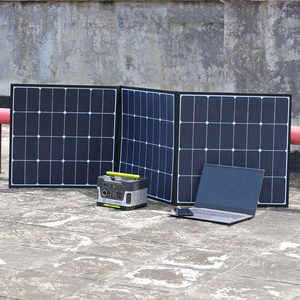 <span class=keywords><strong>Kit</strong></span> de <span class=keywords><strong>panneau</strong></span> <span class=keywords><strong>solaire</strong></span> portable 60W <span class=keywords><strong>12V</strong></span>, <span class=keywords><strong>panneau</strong></span> flexible en silicone pliable pour <span class=keywords><strong>camping</strong></span>-<span class=keywords><strong>car</strong></span>, bateau, caravane, hors réseau, alimentation OEM - Product Image 4