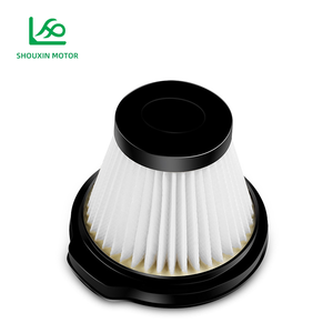 Filtro HEPA Eléctrico Shouxin DX115S/<span class=keywords><strong>DX115C</strong></span> para Aspiradora Del Mar, Accesorios Ecológicos de 220V Hechos de Plástico - Product Image 5