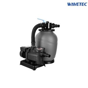 Plastic Swimming <b>Pool</b> In-Ground Sand Filter Equipment 1.0 HP 220V 450mm to 650mm - Product Image 6