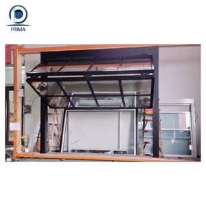 Système de verrouillage renforcé pour <span class=keywords><strong>porte</strong></span> de garage Prima Armor - Product Image 4