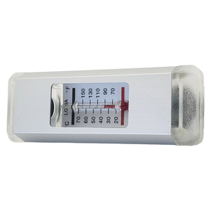 Garantie de qualité Jauge de niveau de réservoir d'huile personnalisée Indicateur de niveau de réservoir d'huile hydraulique - Product Image 1