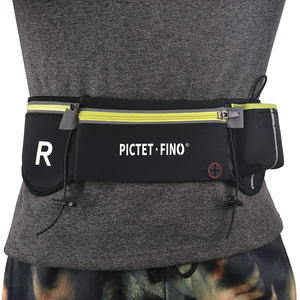 Market Union <span class=keywords><strong>PICTET</strong></span> FINO Riñonera Fitness al aire libre Bolsa de deporte de viaje Riñonera impermeable Riñonera Tamaño pequeño - Product Image 1