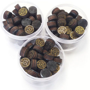 7 слоев с прозрачной подушкой, 14 мм - Product Image 1