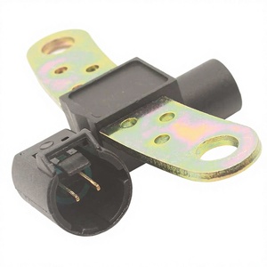 Sensor de Cigüeñal 957888 5x10x8mm para Reemplazo de Automóvil OE 8200436025 6001548175 7700101969 820039691 - Product Image 4