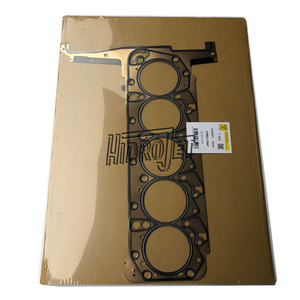 อะไหล่รถขุด FORD 3.2 P5AT SAFA ขายส่ง ปะเก็นฝาสูบ 322011-ON อะไหล่เครื่องจักรก่อสร้าง - Product Image 2