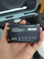 EFIX F8 1008 canaux GPS géodésique RTK GNSS avec assistance vocale intelligente guide les opérations sur le terrain