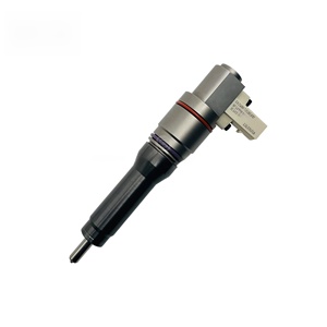 Inyector de Combustible Diésel para Motor MX13 Remanufacturado 2005596 - Product Image 2