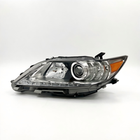 Ensemble de phares au xénon HID pour Lexus ES250 ES300 ES350 2012 2013 2014 2015 Gauche Droit Avant Remplacement OEM
