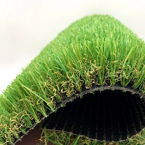Gazon artificiel paysager à l'aspect naturel haute densité <span class=keywords><strong>pour</strong></span> <span class=keywords><strong>jardin</strong></span>, parc et décoration extérieure LC40 - Product Image 3