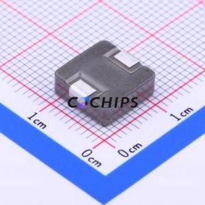 Inducteur de puissance YXMAC1040-1R0M-ITF SMD, 11x10mm (Inductance : 1uH) (Précision : 20%) Courant nominal : 18A - Product Image 2