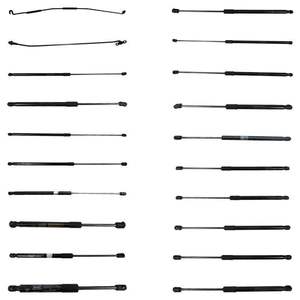 リフターAssyテールゲート81771-2W000サンタフェスポーツ2013-2018 81771-2W000 - Product Image 2