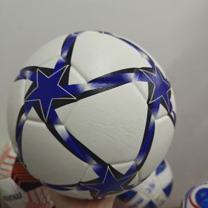 Balón de Fútbol para Todas las Superficies con Unión Térmica para las Condiciones Climáticas de la Copa Tri-Nación 2026 - Product Image 3