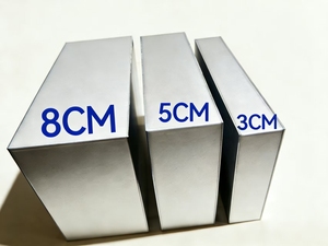 Panneau sandwich en <span class=keywords><strong>polyuréthane</strong></span>, panneau de toiture en métal isolé, 80 mm, pour murs extérieurs, utilisation en bâtiment, résistant au feu, résistant à l'eau - Product Image 4