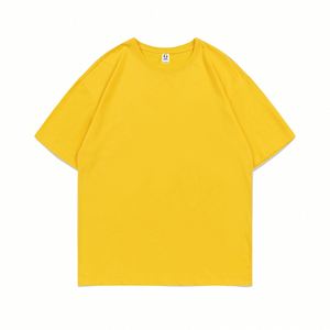 Custom Men's T-<b>Shirt</b> Oversized Pure Cotton with Unique Design and Printed Logo - Product Image 3