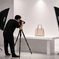 Service professionnel de photographie de produits commerciaux, prise de vue créative de photos et de vidéos pour le commerce électronique