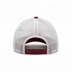 Vintage Trucker <b>Hat</b> Sporty Unisex Baseball <b>Hats</b> Breathable Mesh Snapback 5-Panel/6-Panel Four Seasons - Product Image 4