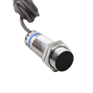 LJ22A3-5-Z/BX LJ22A3-5-Z/AX LJ22A3-5-Z/CX yakınlık sensörü anahtarı endüktif yakınlık sensörü AC <span class=keywords><strong>2</strong></span> DC <span class=keywords><strong>3</strong></span> tel NPN \ PNP NO - Product Image 2