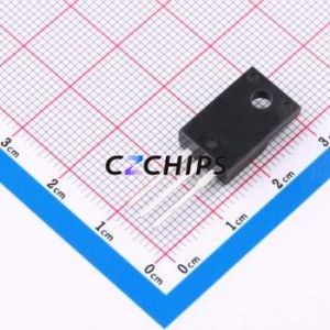 Original nouveau MDD12N60F Transistor à effet de champ à transistor TO-220F (MOSFET) vente entière puces de composants électroniques et Service de nomenclature - Product Image 2