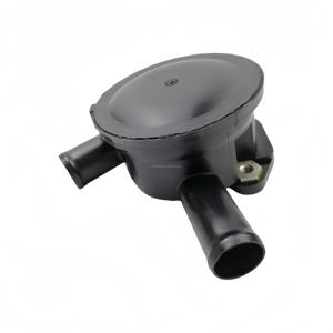 Penutup udara knalpot Filter pernapasan untuk EC210B E240B E290B D6D D7E bagian ekskavator katup knalpot mesin - Product Image 5