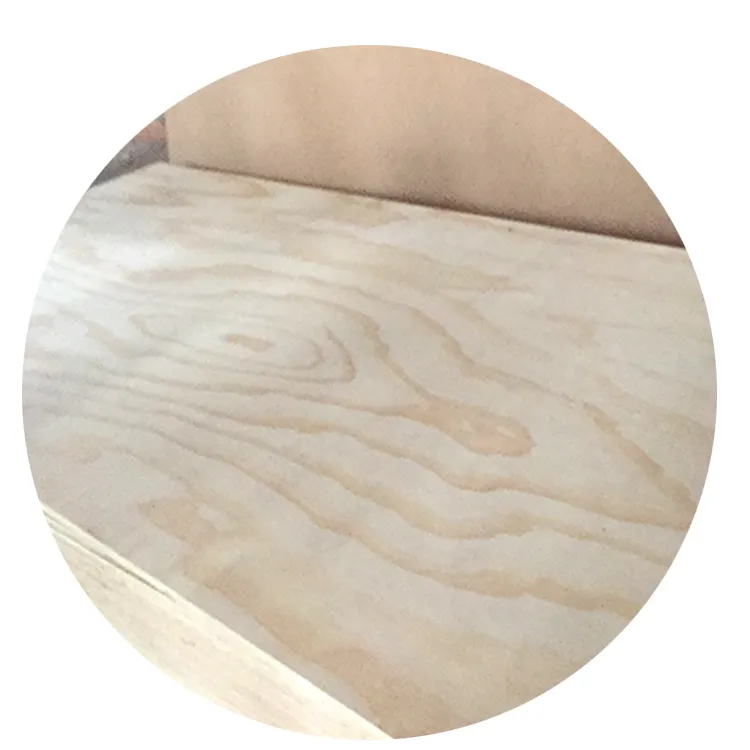 New style wood i beam white oak plywood melamine with high quality and good price