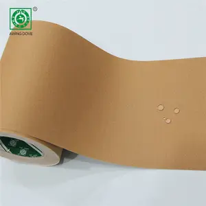 Medische Elastische Sport Lijm Kinesiologie Tape