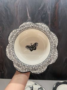 New China Manufacturer High Quality Solid Pattern Classic Europe Style Dinnerware <b>Sets</b> Eco-Friendly <b>Microwave</b> Safe Dishwasher - Product Image 6