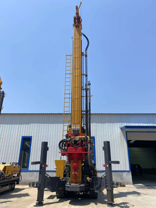 Foreuse de puits profonds robuste XSL12/600 avec diamètre de forage de 610 mm, excellent prix, performance stable, vente <span class=keywords><strong>chaude</strong></span> - Product Image 6