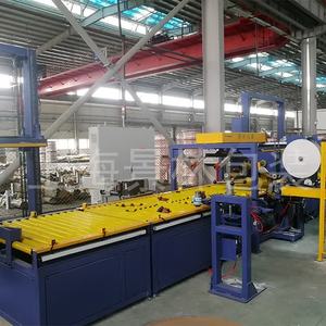 JL автоматическая линия упаковки медных катушек - Product Image 2