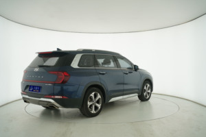 2019 para <span class=keywords><strong>Santa</strong></span> <span class=keywords><strong>Fe</strong></span> 2.0T 380TGDi 4WD Ultimate 6 plazas Automático-Euro V Emisiones Techo Solar Panorámico Volante a la Izquierda Cuero Oscuro R19 - Product Image 5