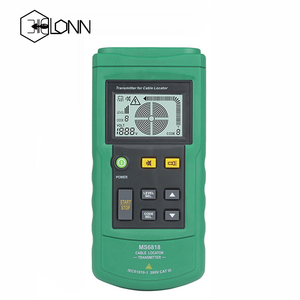 Thiết Bị Định Vị Dây Cáp Kim Loại Chính Hãng Mastech Ms6818 - Product Image 3