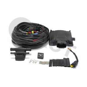 Set ACT Advanced MP48 ECU-6034 - Avviamento a Freddo/Caldo, Funzione Interruttore Carburante per Conversione Benzina/CNG/GPL 4 Cilindri - Product Image 3