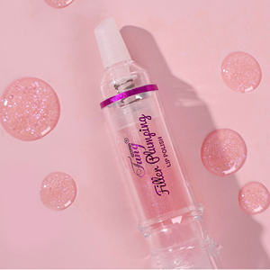 Forme de tube d'<span class=keywords><strong>injection</strong></span> repulpante pour lèvres populaires formule végétalienne extrait de piment sans cruauté brillant pour les lèvres remplisseur de lèvres - Product Image 1