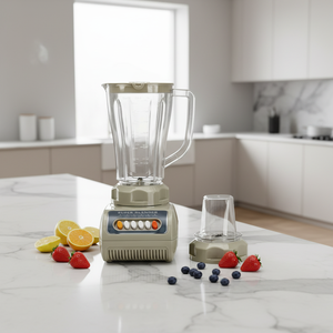 Licuadora Grinder Commercial Juice Extractor Home Kitchen Appliances Electric Fruit Smoothie Mixer <strong>Food</strong> Juicers and <strong>Blenders</strong> - Product Image 3