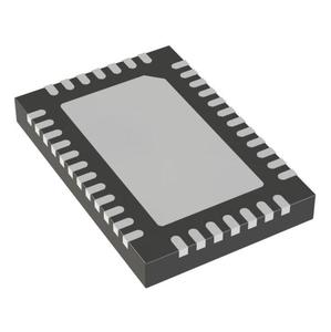 MAX9591ETU+ ซัพพลายเออร์ชิ้นส่วนอิเล็กทรอนิกส์แท้ วงจรรวม IC AMP TFT-LCD 38TQFN - Product Image 1