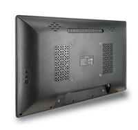 Écran LED TFT LCD interactif 18.5 "19" pouces écran tactile capacitif 10 points sans Android Linux Win10 Debian Ubuntu OS