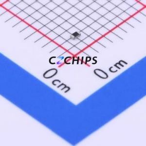 Resistencia SMD RT0402BRD07931RL 0402 (Tipo: Película Delgada) (Resistencia: 931 Ohmios Precisión: 0.1%) - Product Image 1