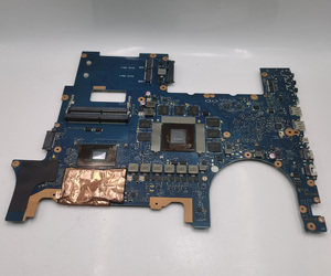 Bo Mạch Chủ G752VS Cho ASUS G752VT G752VS <span class=keywords><strong>G752VM</strong></span> G752VY I7-CPU GTX1070/1060 Bo Mạch Chủ Máy Tính Xách Tay G752VS Bo Mạch Chủ G752VS - Product Image 6